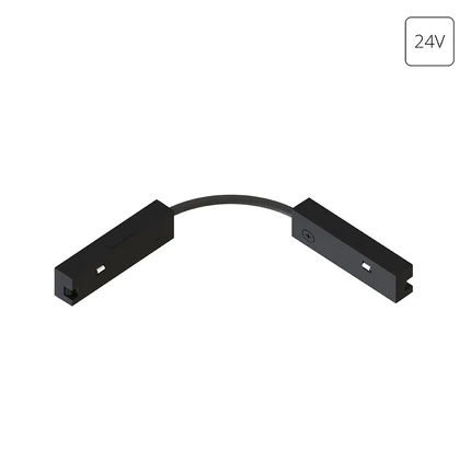 Коннектор токопроводящий гибкий Arte Lamp PRESTO A623706